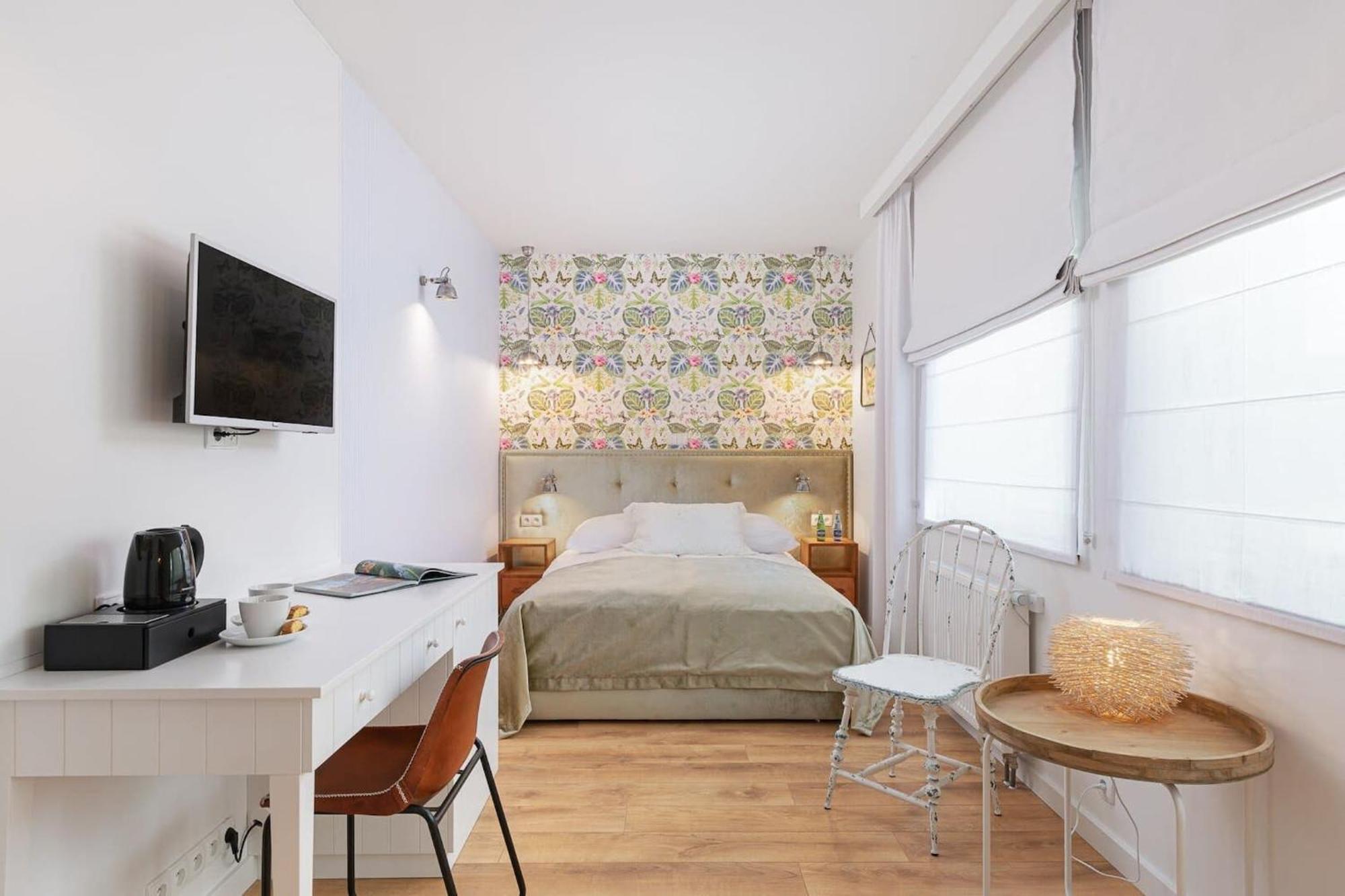 גדנסק Rent Like Home X Deo Plaza - Old Town מראה חיצוני תמונה