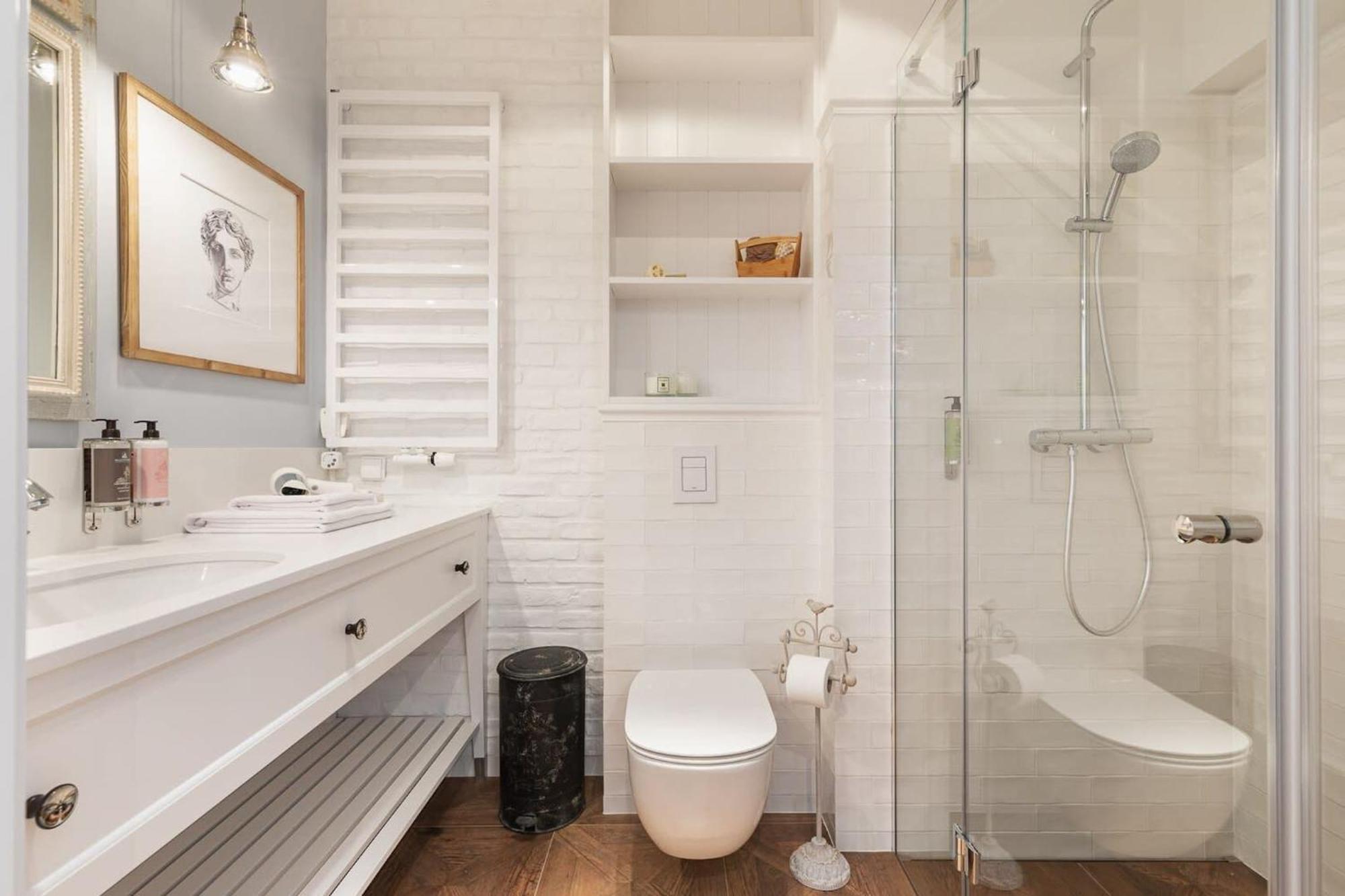 גדנסק Rent Like Home X Deo Plaza - Old Town מראה חיצוני תמונה