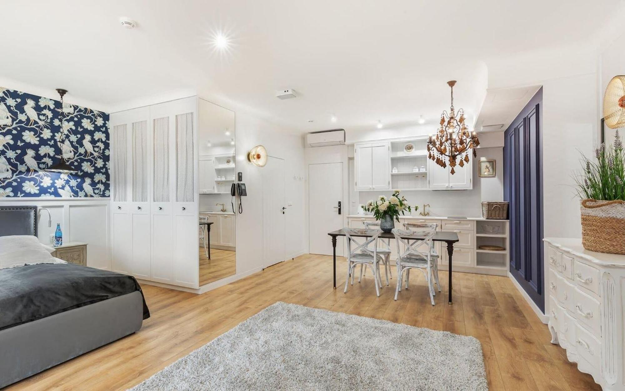 גדנסק Rent Like Home X Deo Plaza - Old Town מראה חיצוני תמונה