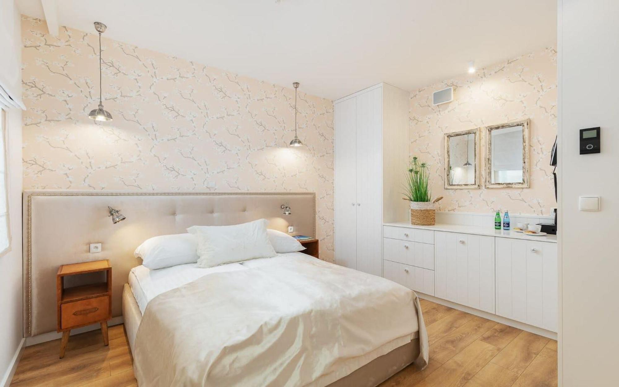 גדנסק Rent Like Home X Deo Plaza - Old Town מראה חיצוני תמונה