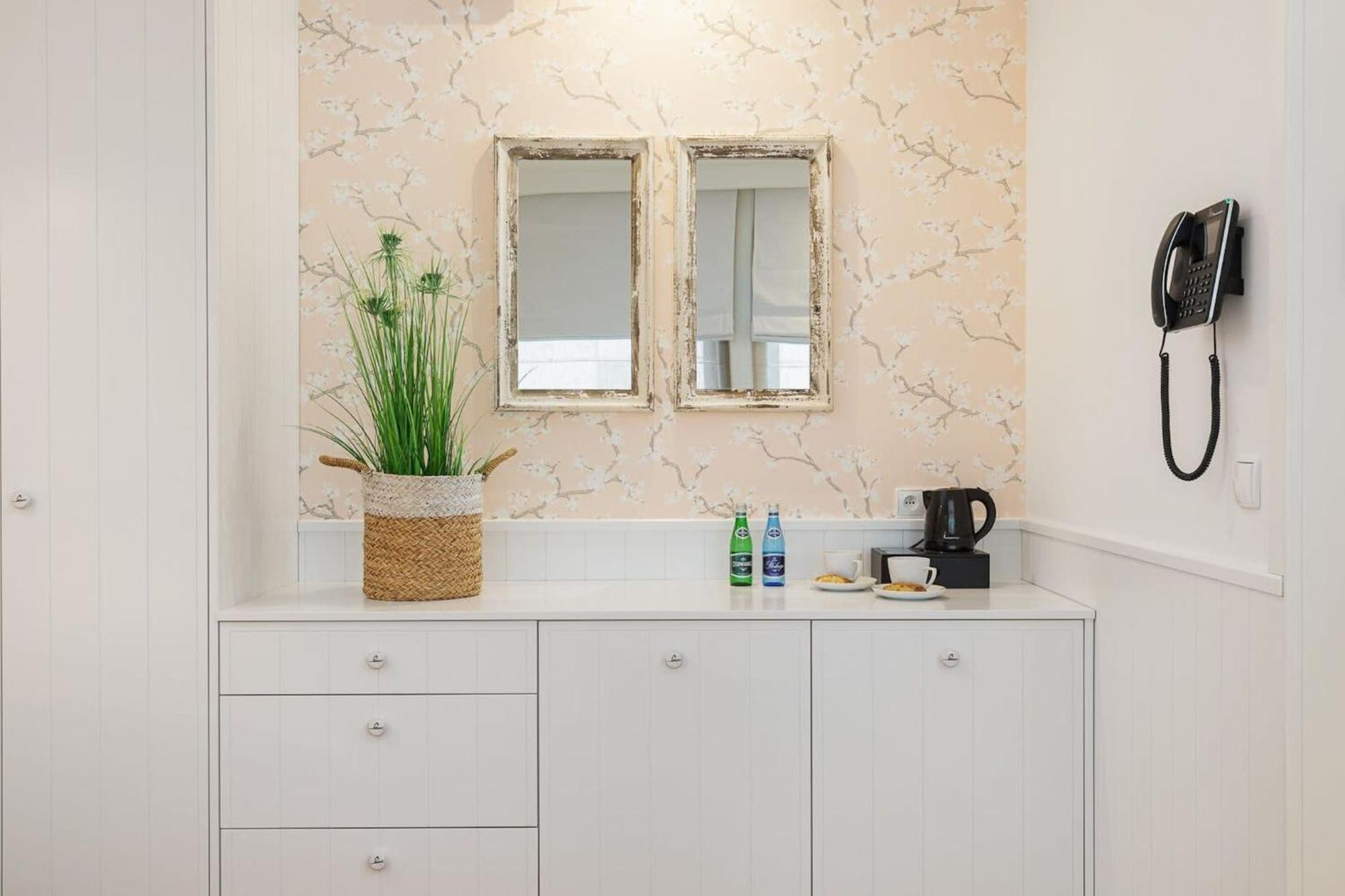 גדנסק Rent Like Home X Deo Plaza - Old Town מראה חיצוני תמונה