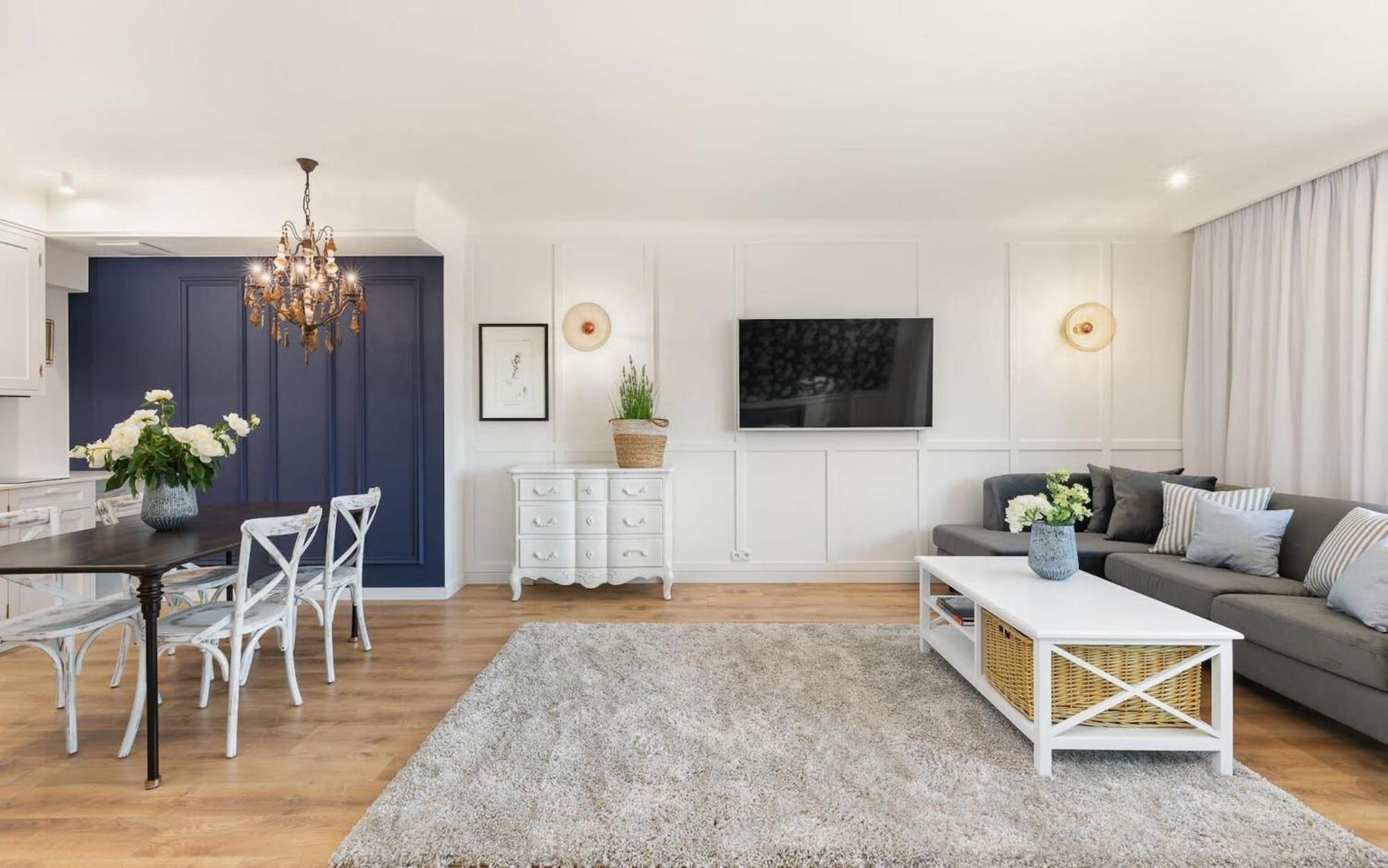 גדנסק Rent Like Home X Deo Plaza - Old Town מראה חיצוני תמונה