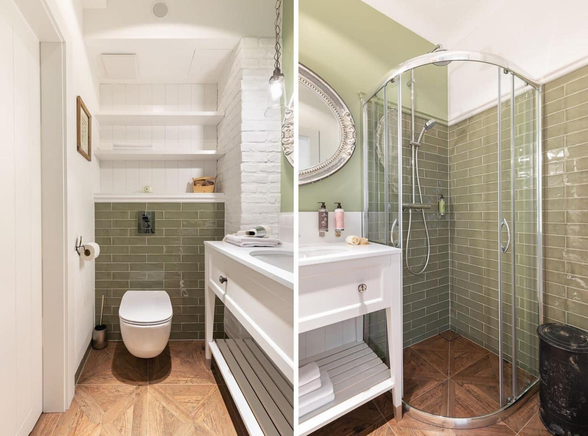 גדנסק Rent Like Home X Deo Plaza - Old Town מראה חיצוני תמונה