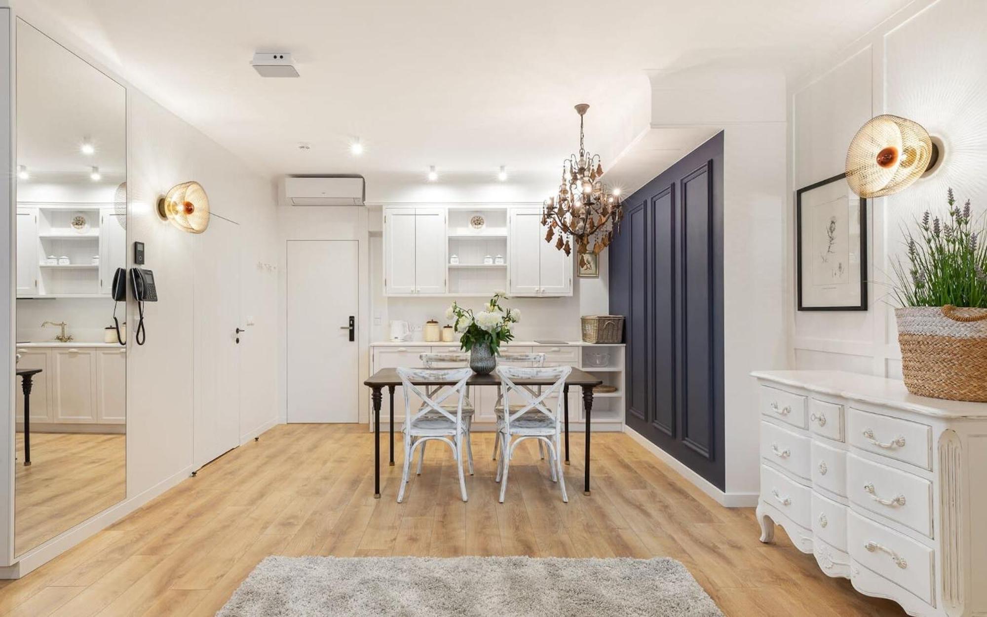 גדנסק Rent Like Home X Deo Plaza - Old Town מראה חיצוני תמונה