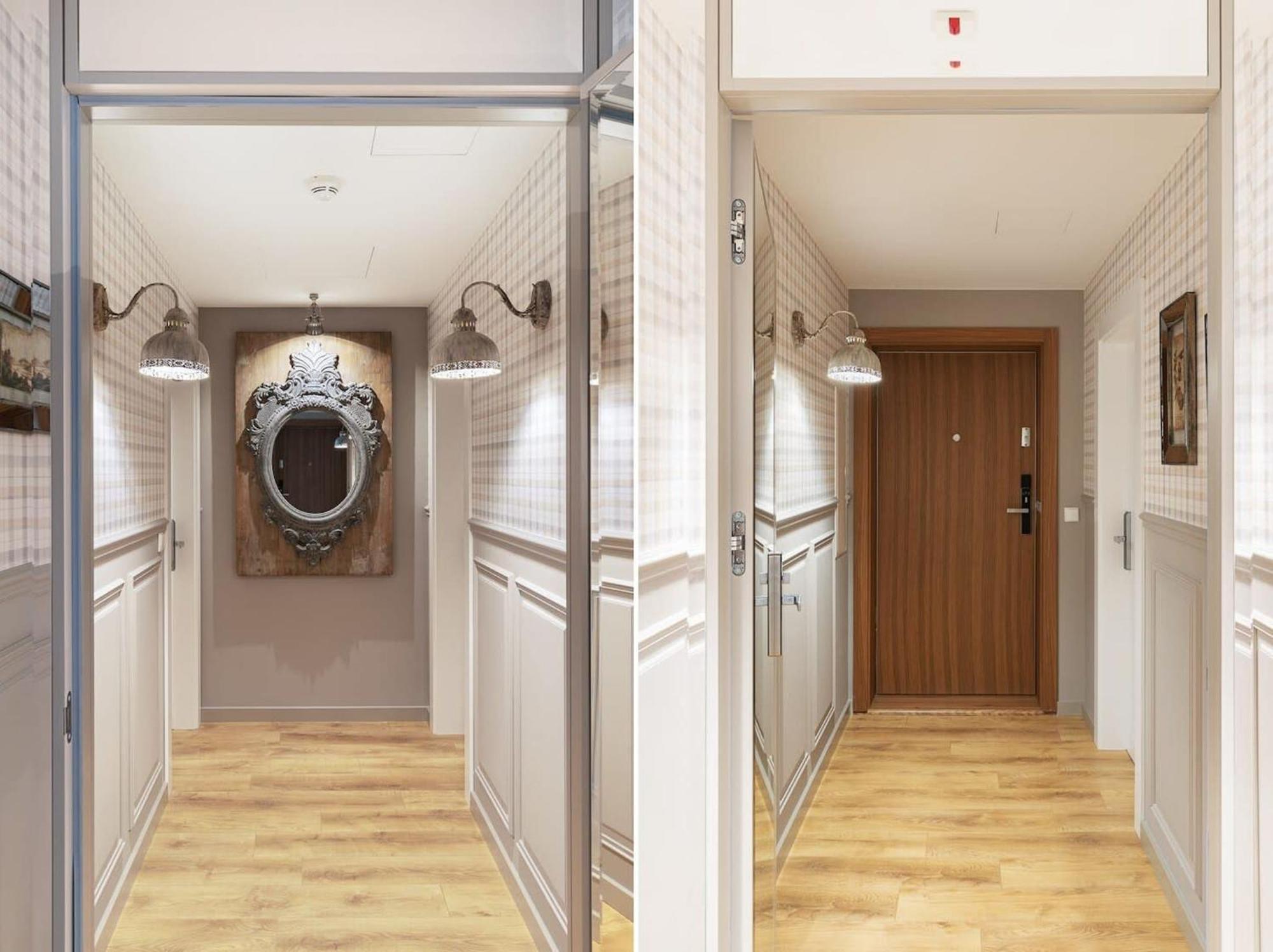גדנסק Rent Like Home X Deo Plaza - Old Town מראה חיצוני תמונה